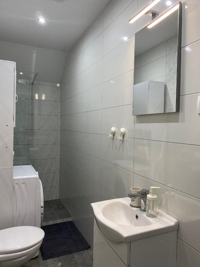 Apartma Azurre Postojna Exterior photo