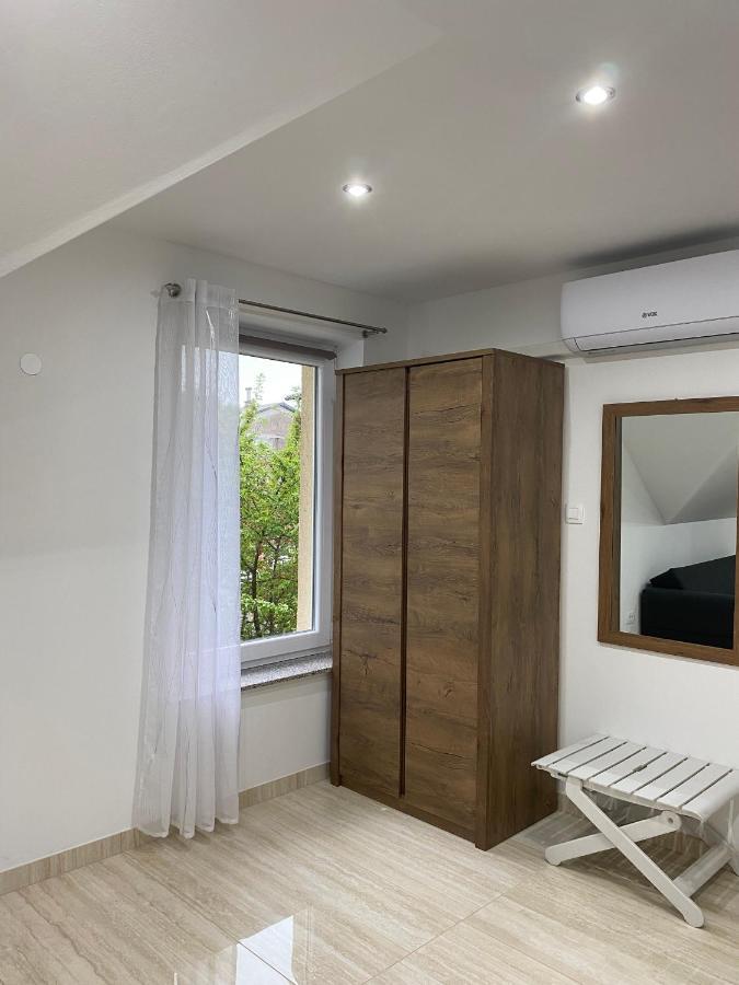 Apartma Azurre Postojna Exterior photo
