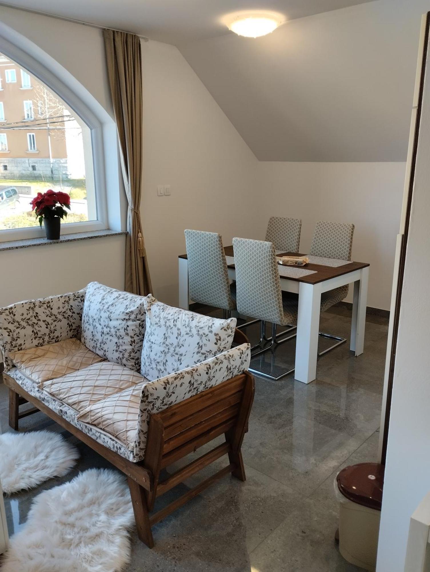 Apartma Azurre Postojna Exterior photo