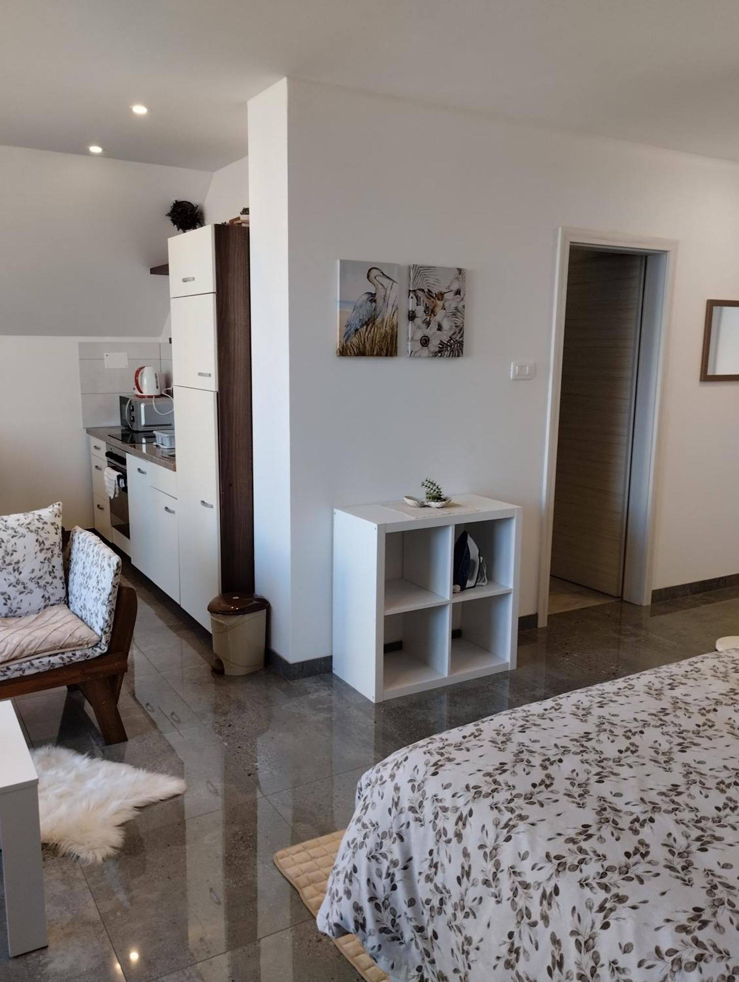 Apartma Azurre Postojna Exterior photo