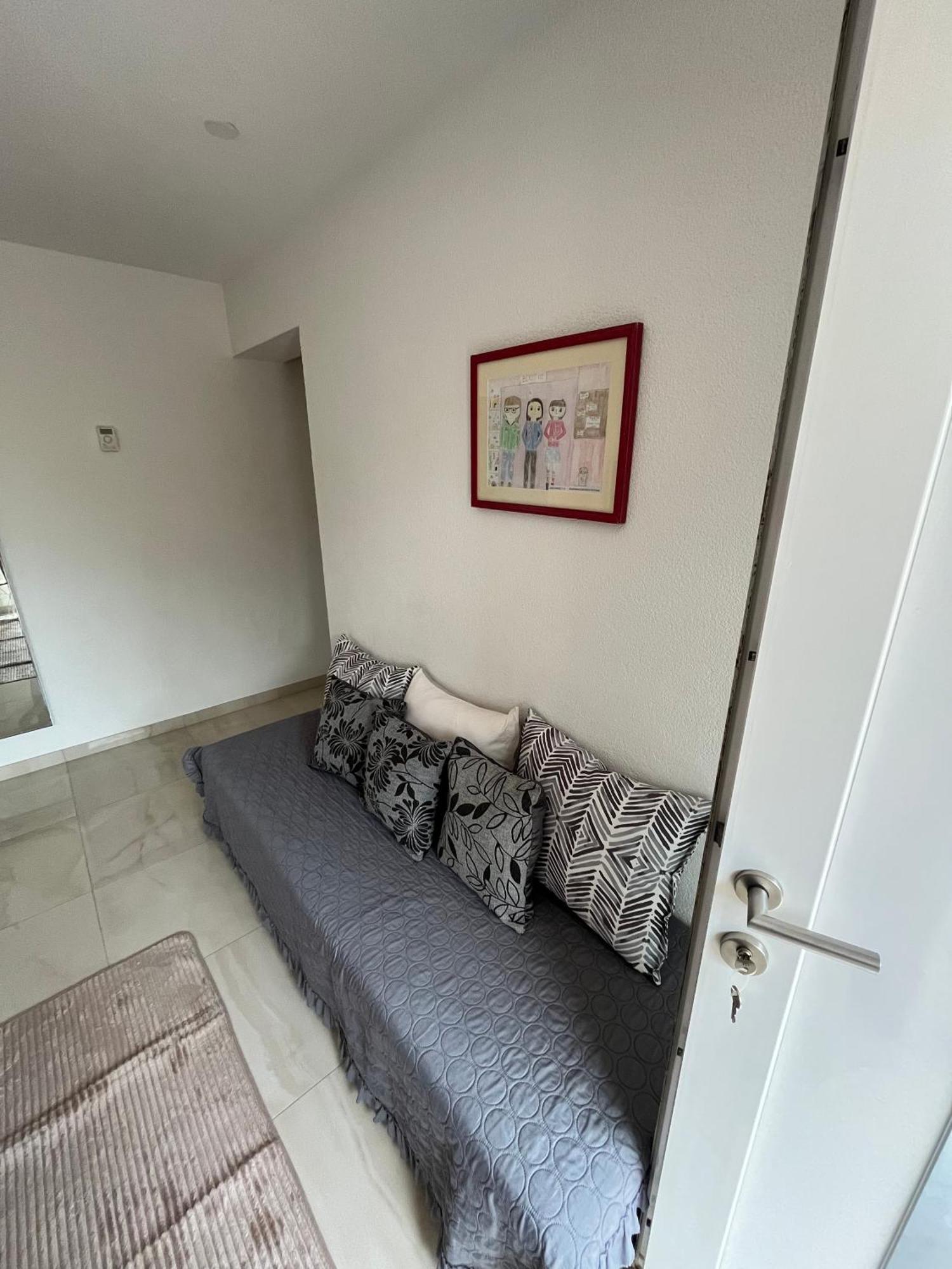 Apartma Azurre Postojna Exterior photo
