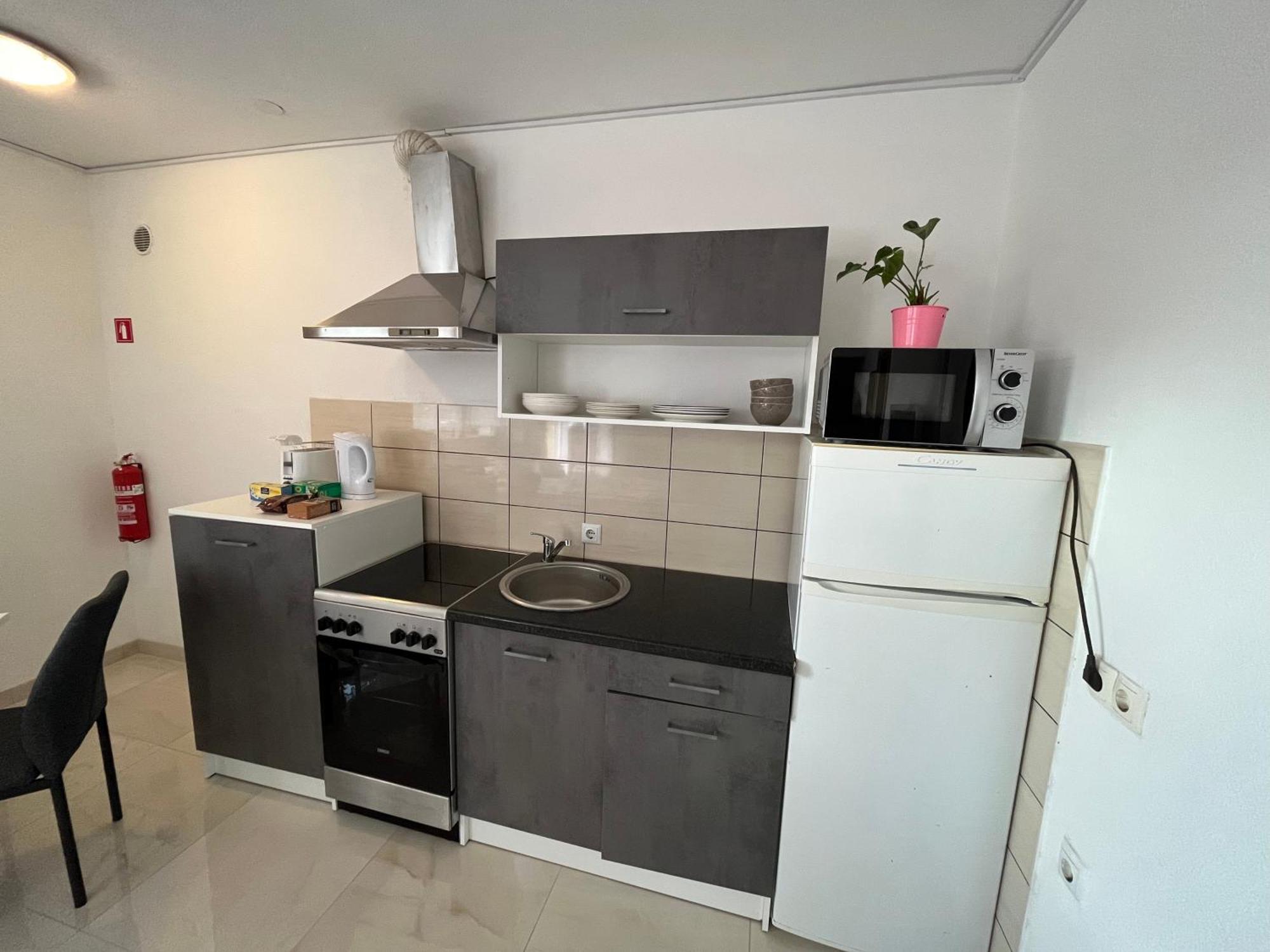 Apartma Azurre Postojna Exterior photo