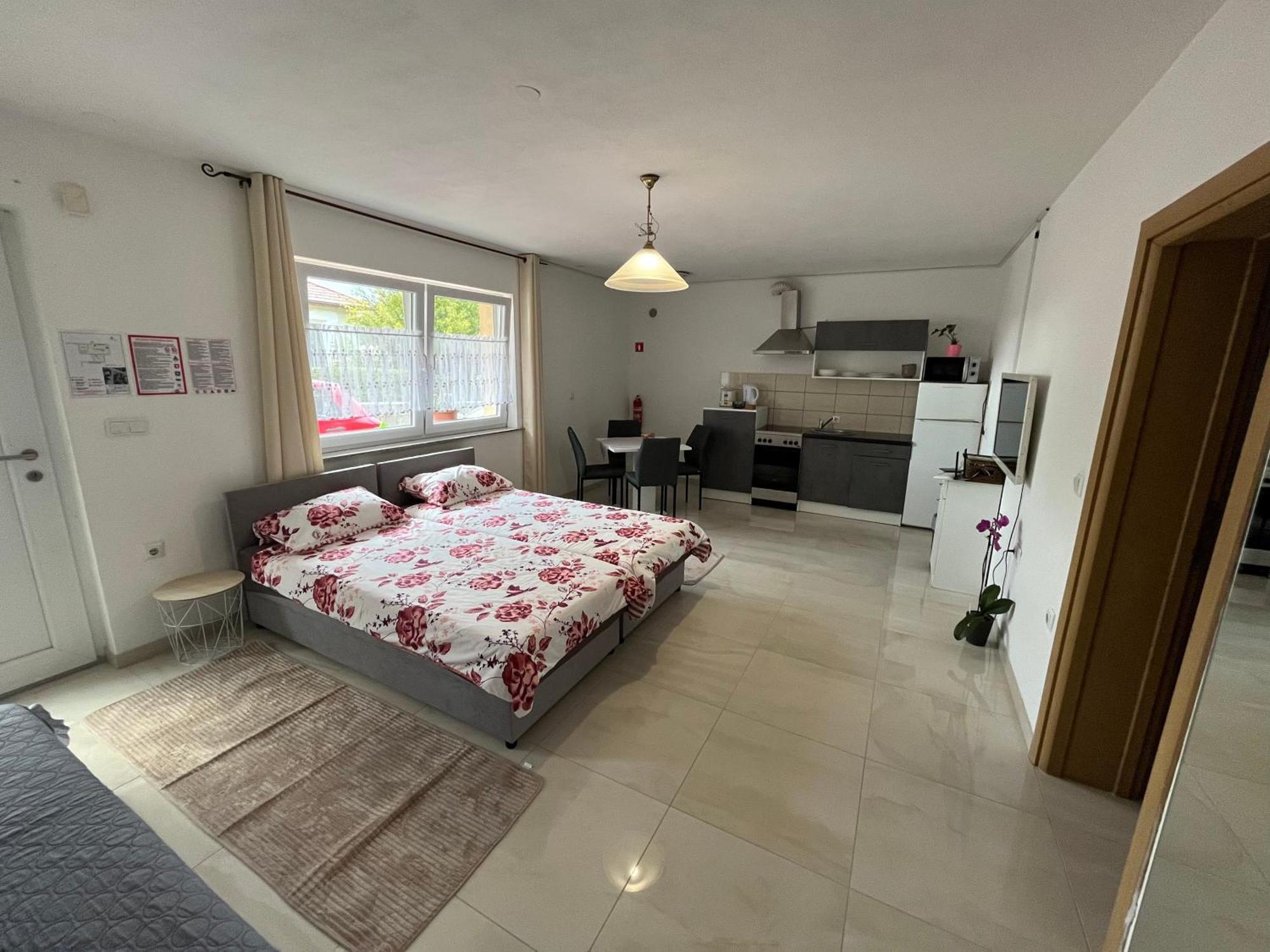 Apartma Azurre Postojna Exterior photo
