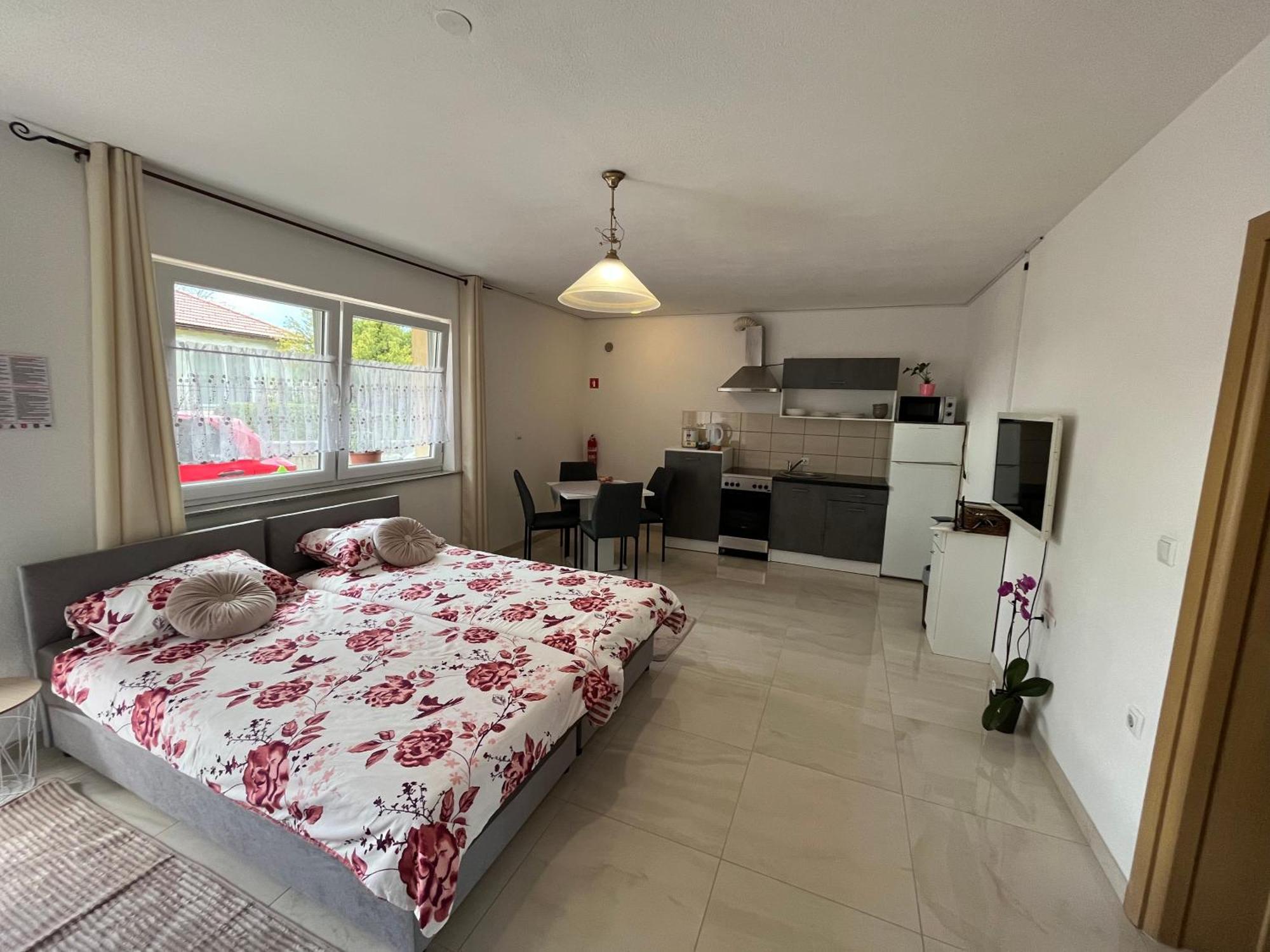 Apartma Azurre Postojna Exterior photo